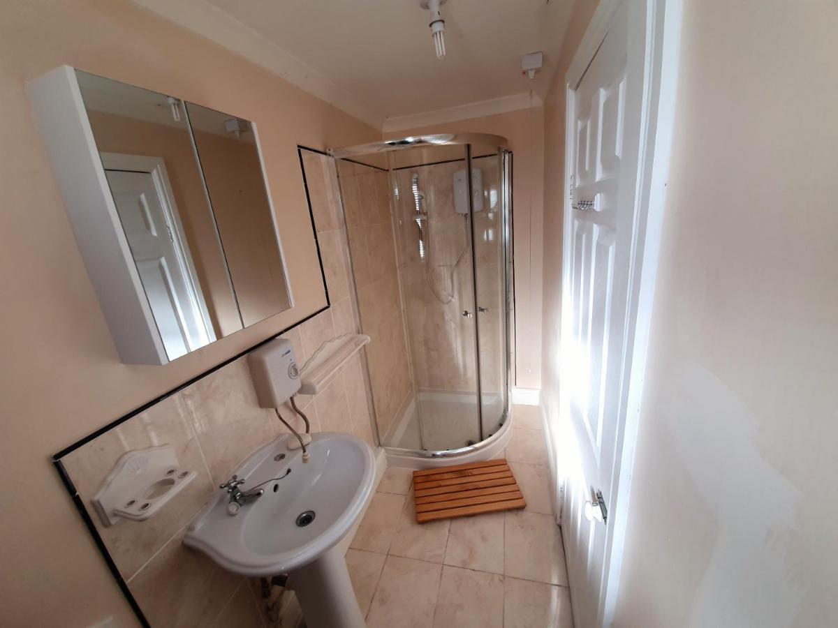 Sherwood Studio Annexe 1 Bedroom Entire Property Boston Exterior foto